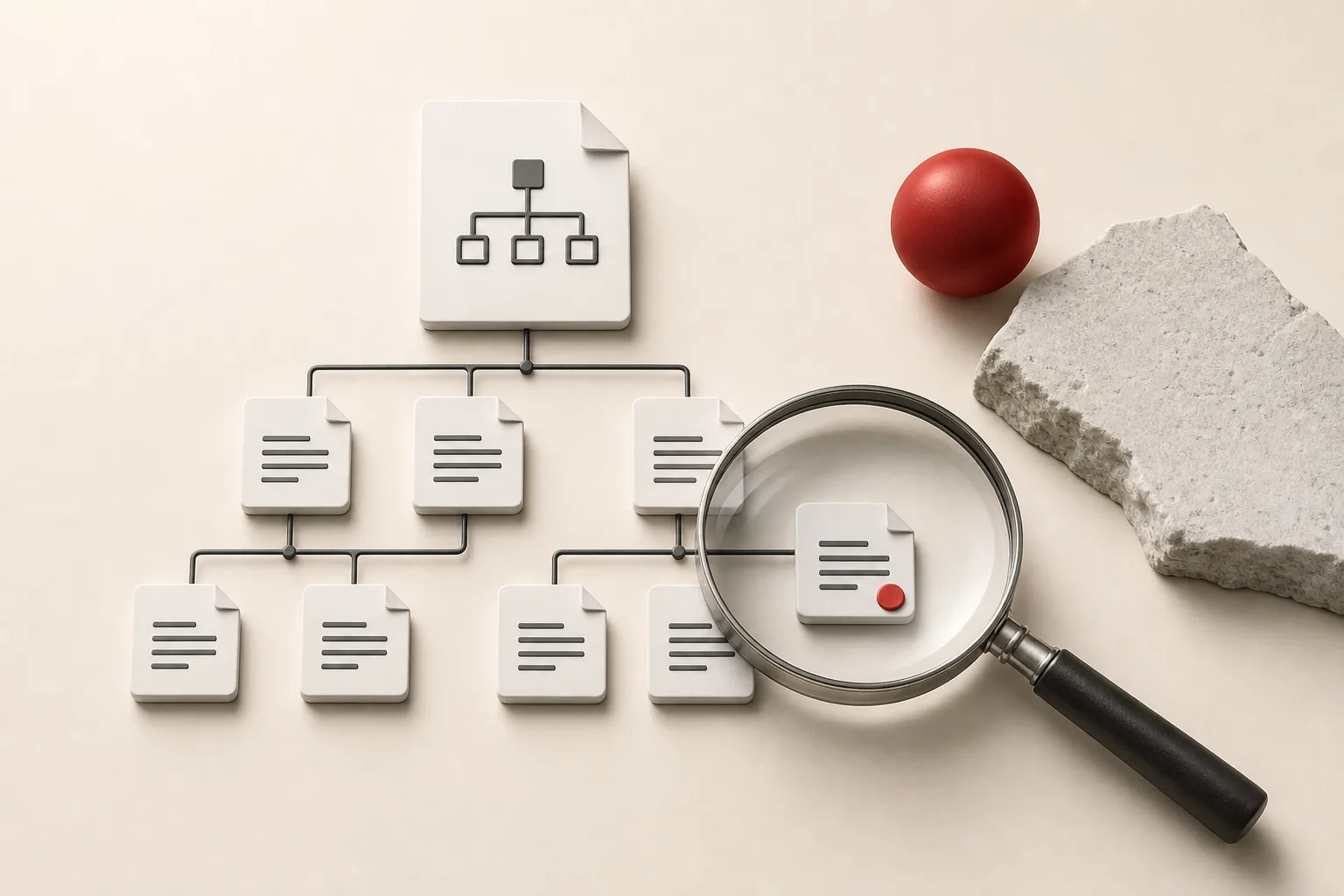 Техническая проверка sitemap.xml — Как проверить карту сайта?