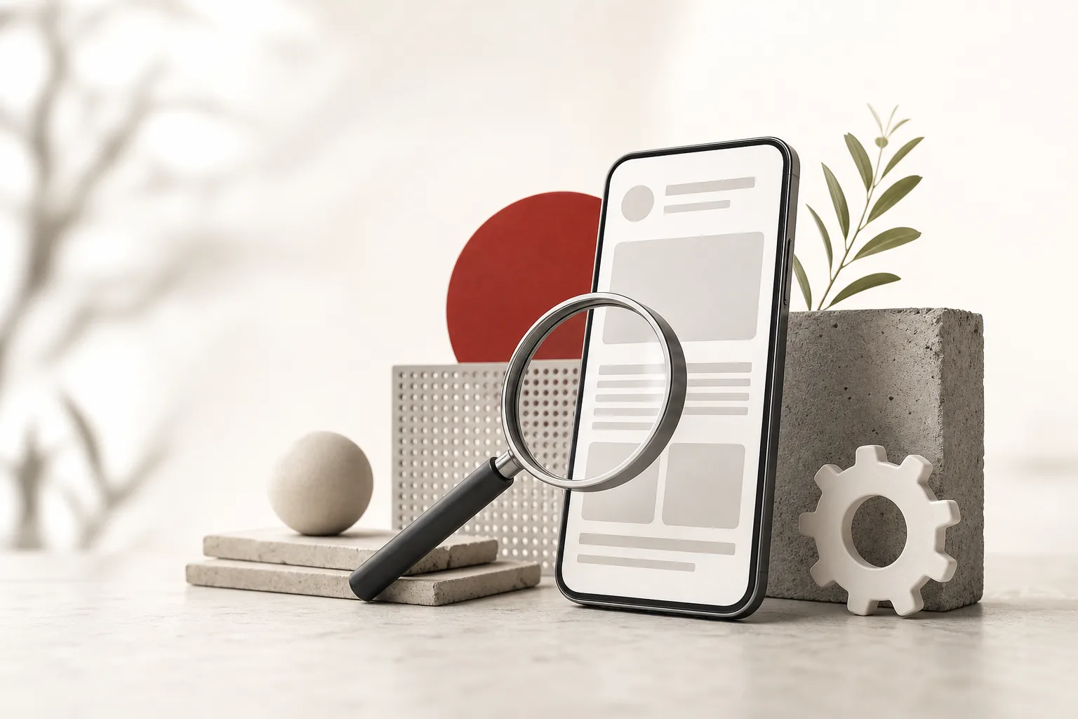 Как проверить мобильную версию сайта для SEO?